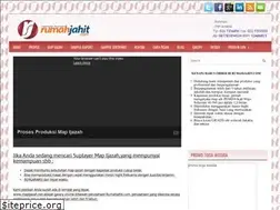 Sites similar to mapijazah.net