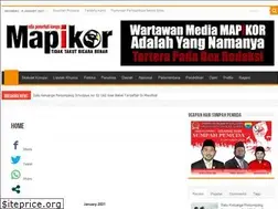 Sites similar to mapikor-news.com