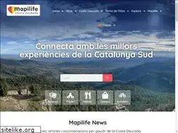 Sites similar to mapilife.com