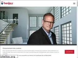 Sites similar to mapilon.com