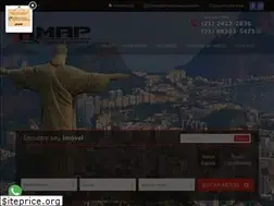 Sites similar to mapimoveisrj.com.br