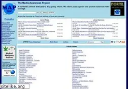 Sites similar to mapinc.org