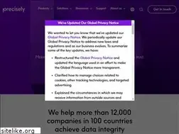 Sites similar to mapinfo.com.au