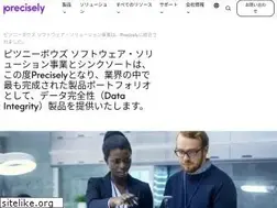 Sites similar to mapinfo.jp