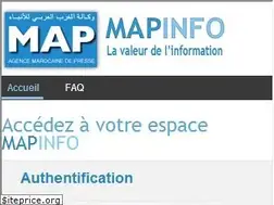 Sites similar to mapinfo.ma
