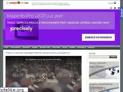 Sites similar to mapinfo.pl
