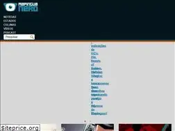 Sites similar to mapinguanerd.com.br