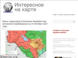 Sites similar to mapinmap.ru