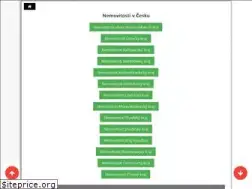 Sites similar to mapio.cz