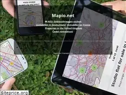 Sites similar to mapio.net