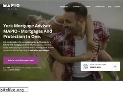 Sites similar to mapiofinancial.co.uk