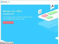 Sites similar to mapiq.com