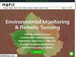 Sites similar to mapir.camera