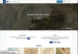 Sites similar to mapire.eu