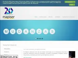 Sites similar to mapiser.com