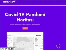 Sites similar to mapisso.com