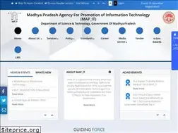 Sites similar to mapit.gov.in