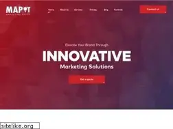 Sites similar to mapitinc.com