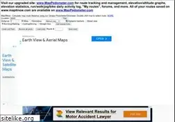 Sites similar to mapitnow.com