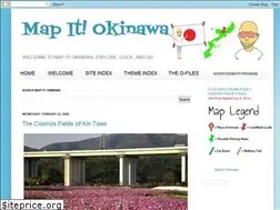Sites similar to mapitokinawa.com