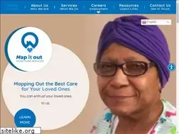 Sites similar to mapitouthcs.com