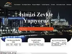 Sites similar to mapivize.com
