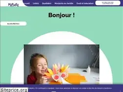 Sites similar to mapiwee.com