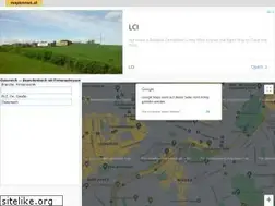 Sites similar to mapknows.at