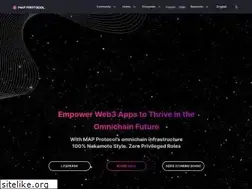 Sites similar to maplabs.io