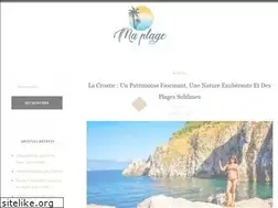 Sites similar to maplage.fr