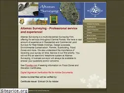 Sites similar to maplandsurveying.com