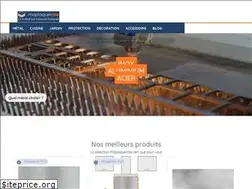 Sites similar to maplaqueinox.com