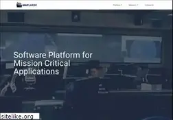 Sites similar to maplarge.com