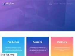 Sites similar to maplasa.com.do