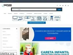 Sites similar to maplasa.com