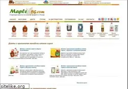 Sites similar to maple-bg.com