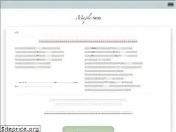 Sites similar to maple-nob.com