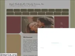 Sites similar to maple-shade.org