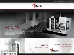 Sites similar to maple-tech.com.tw