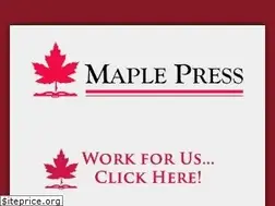 Sites similar to maple-vail.com