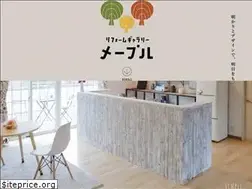 Sites similar to maple.bz