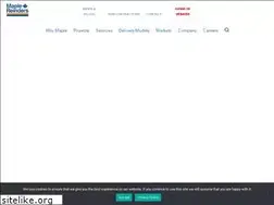Sites similar to maple.ca