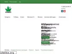 Sites similar to maple.ru