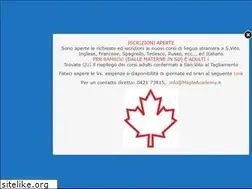 Sites similar to mapleacademy.it