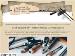 Sites similar to mapleandmagnolia.com