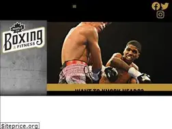 Sites similar to mapleavenueboxinggym.com