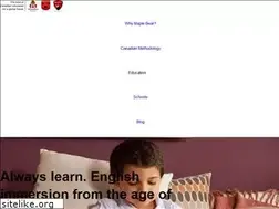 Sites similar to maplebear.com.br