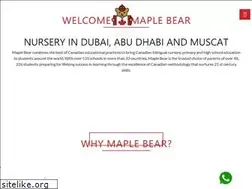 Sites similar to maplebeargulfschools.com