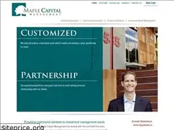 Sites similar to maplecapital.com