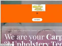 Sites similar to maplecarpetcleaning.com